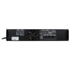 Lynx Pro-Audio RS2-1000 2 x 400 W Leistungsverstärker