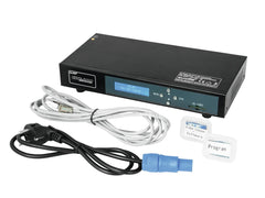 Contrôleur Eurolite Crt-200Pro Mk2