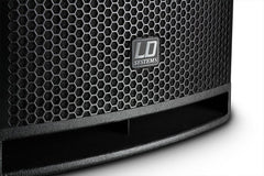 LD Systems DAVE 12 G3 Kompaktes 12" aktives PA-System