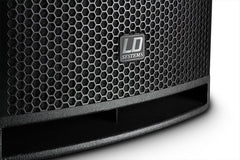 LD Systems DAVE 12 G3 Compact 12" active PA System