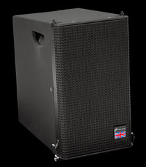 Studiomaster V26A Line Array Speaker Active 2 x 6.5"