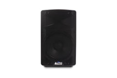 2x Alto Professional TX410 10” Active Bluetooth PA Speaker