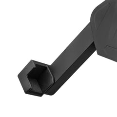 Adam Hall THMS 1 Universeller Tablet-Halter mit multifunktionaler Halterung