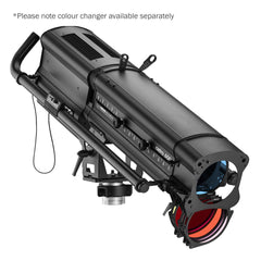 Projecteurs Astro 600 LED 600 W LED blanc froid (6 000 K)