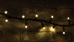 LYYT Lampes compactes robustes à 180 LED Conn WW