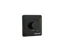 Omnitronic Pa Stereo Program Selector Bl