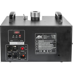 AFX SPARK-FIREWORKS Funkenmaschine, gasbefeuert