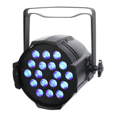 LEDJ Performer 18 Quad MKII (20 Degree)