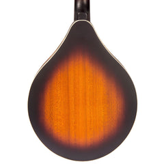 Vintage Pilgrim Redwood Mandolin - A Style - Antique Violin Burst