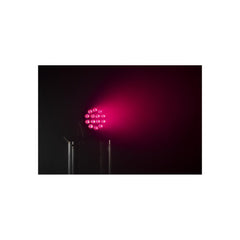 Ibiza Light THINPAR 14 x 6W RGBW LED Slim Par