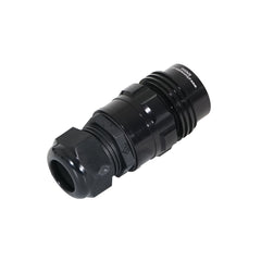 eLumen8 Socapex 7-Pin Line Female Socket 11-21mm