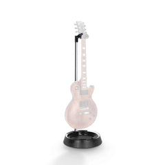 Gravity GS LS 01 NH B Gitarre GLOW STAND® Halsumarmung