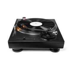 Reloop RP-2000 MK4 Black Turntable