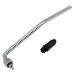 Floyd Rose Turbo Trem Arm - Chrome