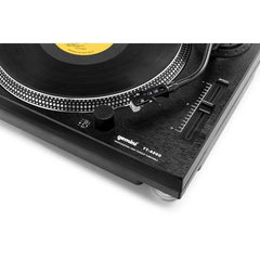 Gemini TT-4000 High Torque Direct-drive Turntable