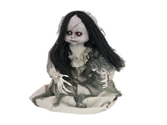 Europalms Halloween Dancing Ghost, 46Cm