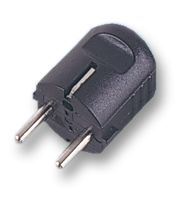 Pro Elec European Shucko Plug 16A Power Plug Connector
