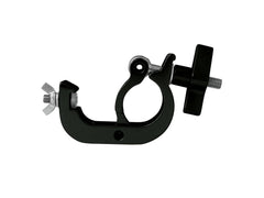 Coupleur à verrouillage rapide Eurolite Th-250S noir