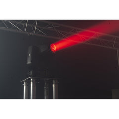 AFX HYBRID180 Projecteur à faisceau mobile hybride 180 W