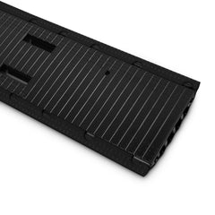 Defender OFFICE GREY Kabelkanal 4-Kanal grau
