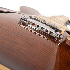 Fret King Elise Custom - Walnut