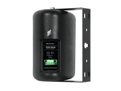 Omnitronic Odp-204 Installation Speaker 16 Ohms Black 2X