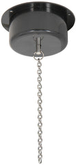 QTX Mirrorball Motor Suitable for up to 300mm 3KG