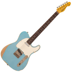 Vintage V66 Icon - Paul Rose Signature Model - Gun Hill Blue