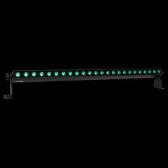 4x Showtec Sonus Bar 8B Battery RGBW 1M LED Light Bar