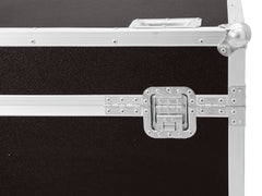Roadinger Flightcase 4X Dmh-200 Led