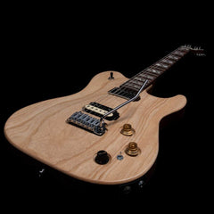 Godin Radium-x  Electric Guitar - Natural Sg W/bag