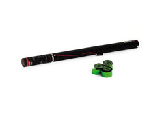 TCM FX Electric Streamer Cannon 80cm, green metallic