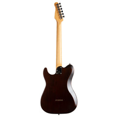 Godin Stadium Ht  Electric Guitar - Havana Brown Mn W/bag