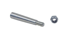 Alutruss Quick-Lock Ersatzzapfen mit Mutter M8