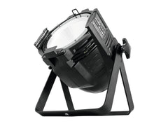 Eurolite Led Ml-56 Cob Rgbaw 100W Sol Bk