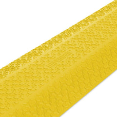 Defender XPRESS 100 YEL XPRESS Drop over Cable Protector 100mm Yellow