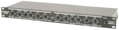 Citronic CX34 Crossover Actif 2/3/4 Voies