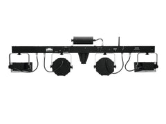 Eurolite Led Kls Laser Bar Fx Light Set