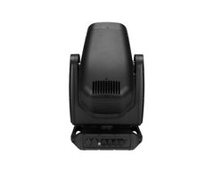Laserworld TARM BLAZE 100W White Laser Engine Beam Moving Head – IP66 Outdoor Rated
