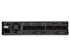 Crown Amplifier DCI4 1250 4Ch DriveCore LowZ/100V Install Amp 4x1250W 2U