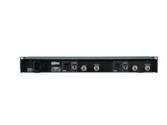 JTS UF 20 - 8 Way All Racked Up System (Handheld)