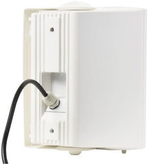 Adastra BP4A-W 12V wetterfester Aktivlautsprecher 4"