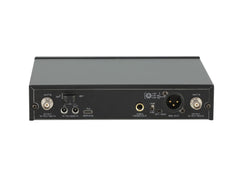 Psso Wise One 1-Channel True Diversity Receiver 518-548Mhz