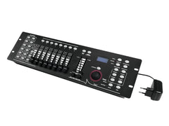 DMX Scan Control 192 MK2 Controller