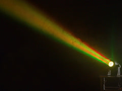 EUROLITE LED IP PST-40 QCL Spot résistant aux intempéries Spot Jardin IP65 RGBW