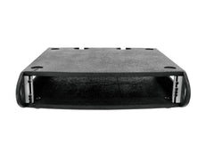 Roadinger Rack-Einheit 2U