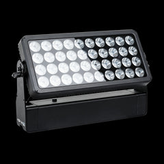 Showtec Helix S5000 40x 10 W RGBW Outdoor LED Washer (CRMX & WDMX)