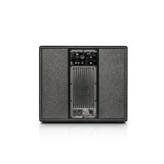 2x dB Technologies ES 802 1200W Active Compact Array Speaker Sound System