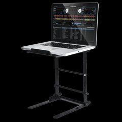Reloop Professional DJ &amp; Producer Support pour ordinateur portable Flex