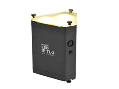Eurolite LED IP TL-3 QCL Trusslight Weather-proof LED Spot (IP65) Uplight 3x10W RGBW LED